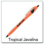 Tropical Javalina