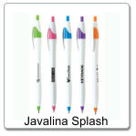Javalina Splash