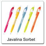 Javalina Sorbet