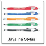 Javalina Stylus