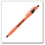 Tropical Javalina Promotional Pen